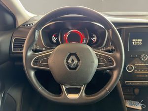 Renault Megane bild 10