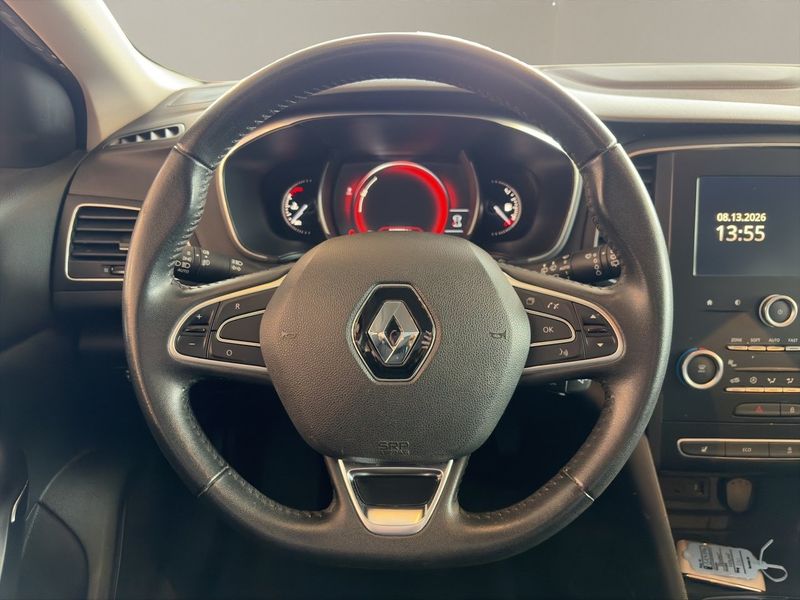 Renault Megane bild 10