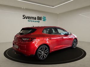 Renault Megane bild 6