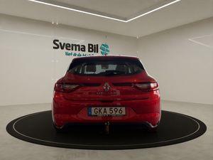 Renault Megane bild 5