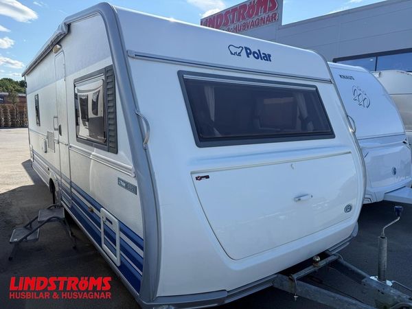 Polar 560 CTH - 2010