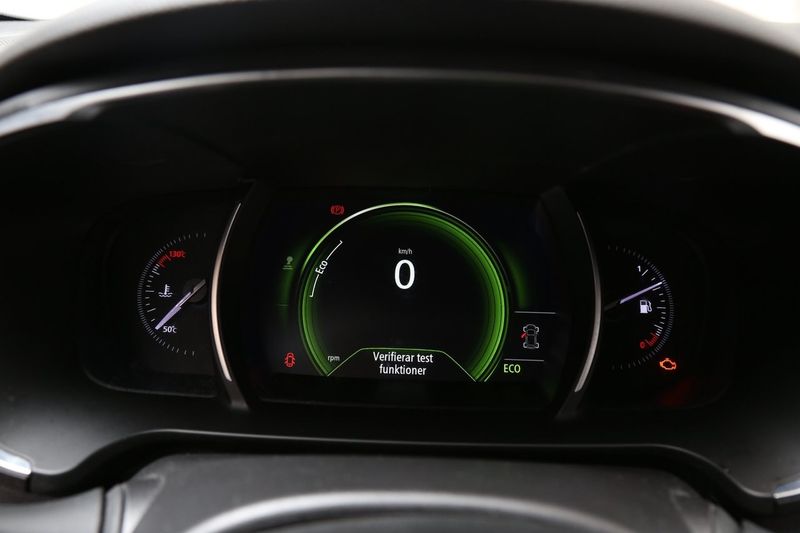 Renault Talisman bild 14