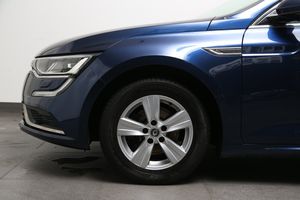 Renault Talisman bild 5