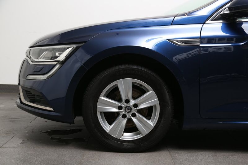 Renault Talisman bild 5