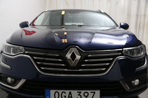 Renault Talisman bild 4