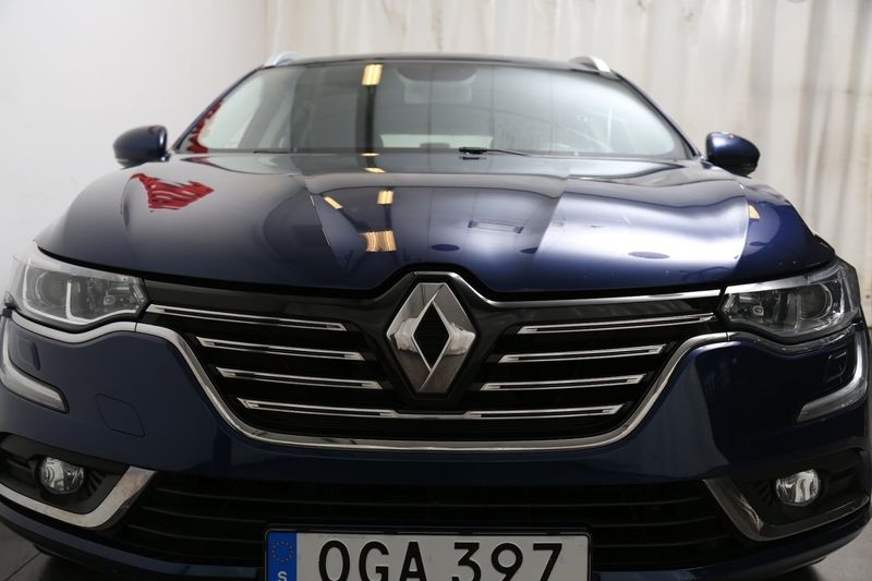 Renault Talisman bild 4