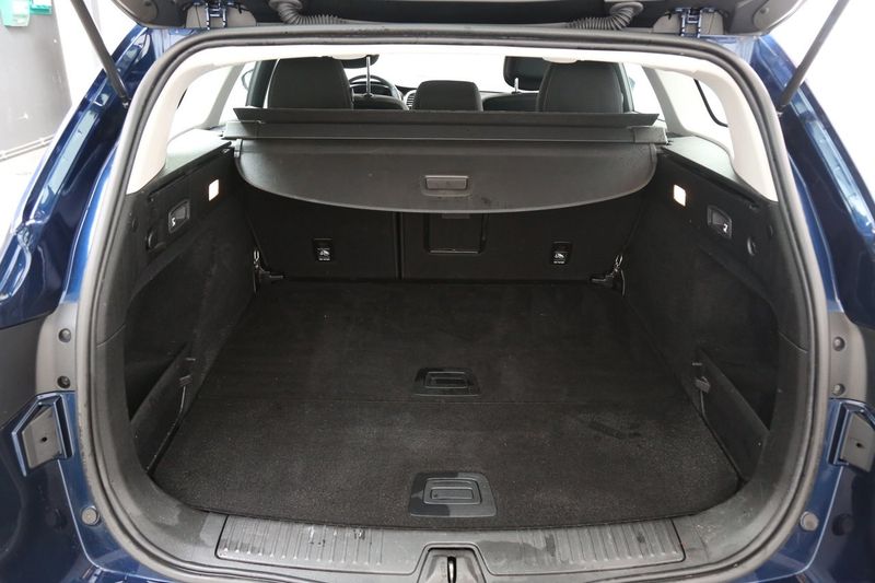 Renault Talisman bild 21