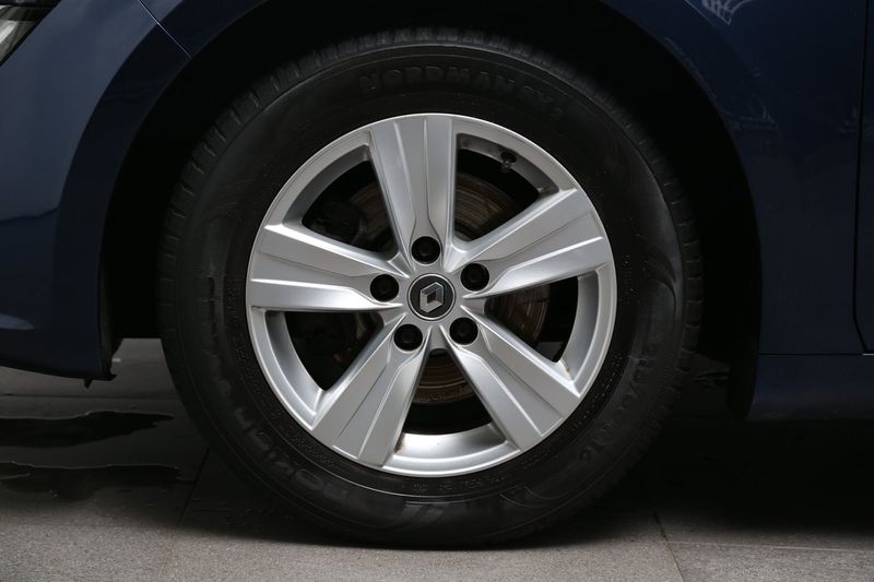 Renault Talisman bild 6