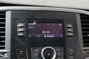 Renault Talisman bild 18