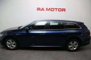 Renault Talisman bild 2