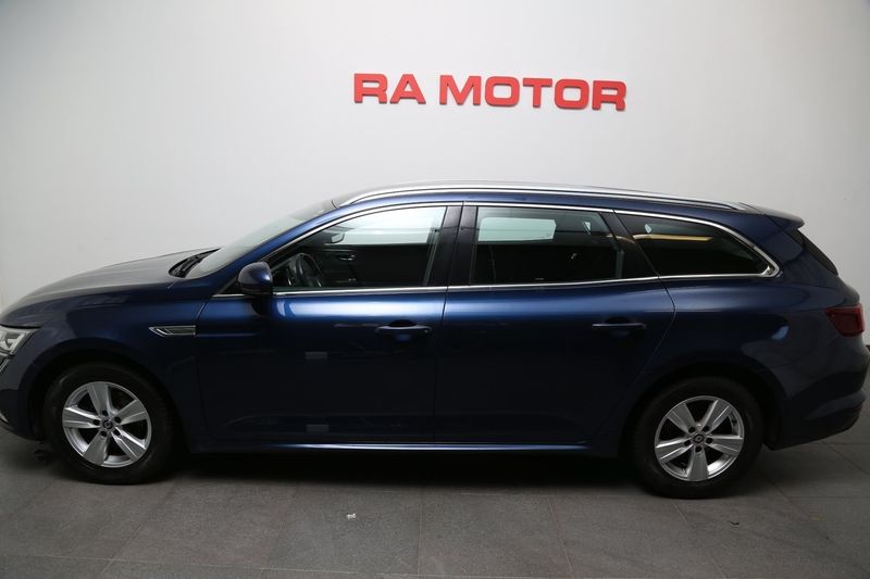 Renault Talisman bild 2