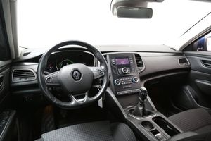 Renault Talisman bild 10
