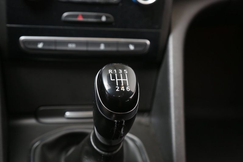 Renault Talisman bild 16