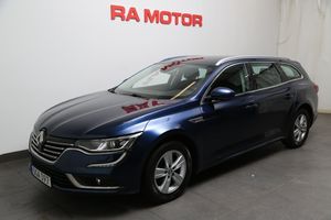 Renault Talisman bild 1