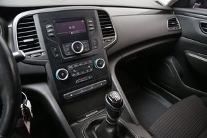 Renault Talisman bild 15