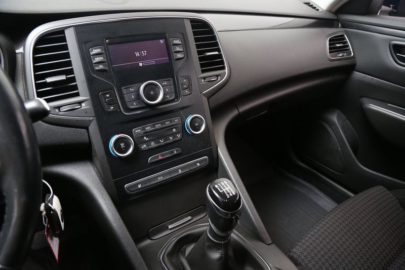 Renault Talisman bild 15