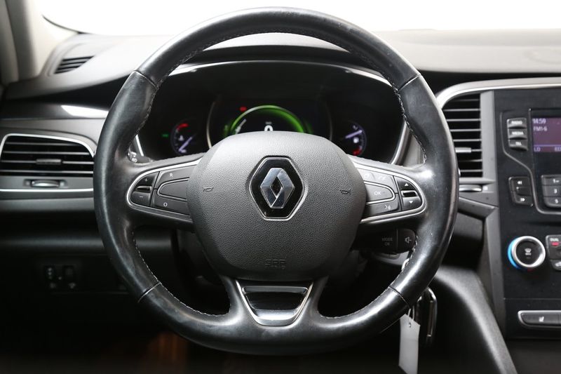 Renault Talisman bild 11