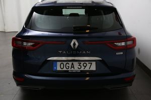 Renault Talisman bild 22