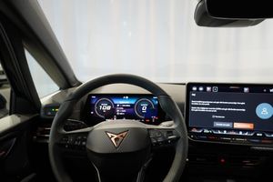 Cupra Born bild 7
