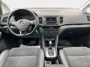 Volkswagen Sharan bild 13