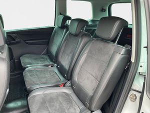 Volkswagen Sharan bild 12