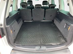 Volkswagen Sharan bild 14