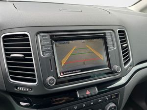 Volkswagen Sharan bild 11