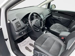 Volkswagen Sharan bild 9
