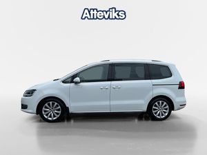 Volkswagen Sharan bild 6