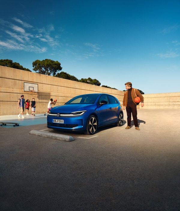 Volkswagen ID. Polo Trend - 2027