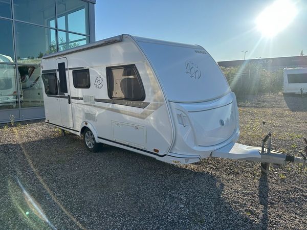 Knaus Südwind 460 UE - 2019