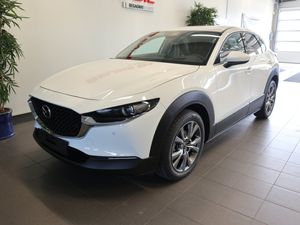 Mazda CX-30 bild 1