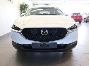 Mazda CX-30 bild 4