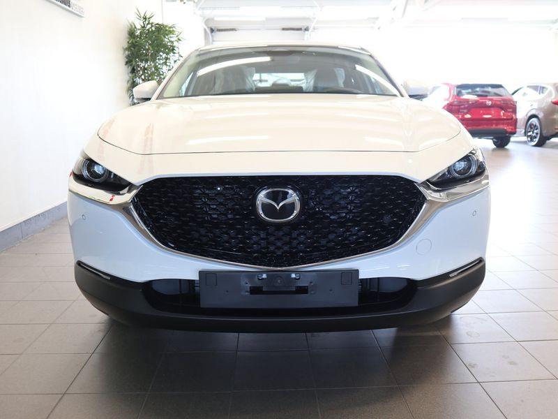 Mazda CX-30 bild 4