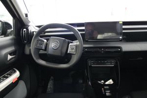 Citroen e-C3 Aircross bild 7
