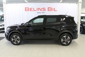 Citroen e-C3 Aircross bild 2