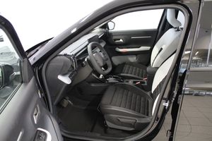 Citroen e-C3 Aircross bild 8