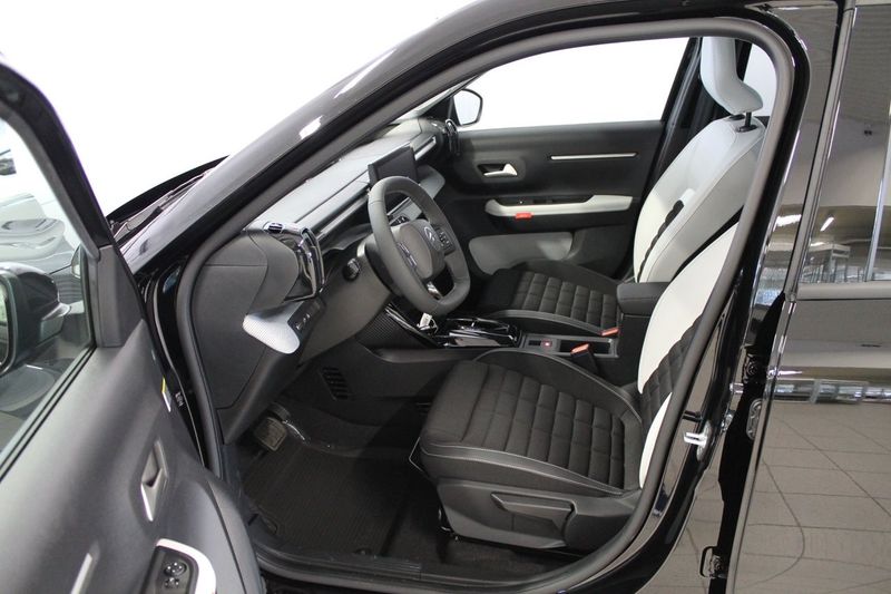 Citroen e-C3 Aircross bild 8