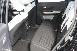 Citroen e-C3 Aircross bild 6