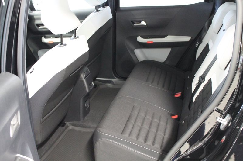 Citroen e-C3 Aircross bild 6