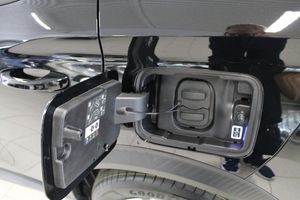 Citroen e-C3 Aircross bild 10