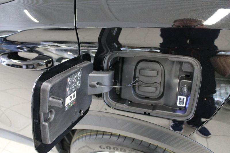 Citroen e-C3 Aircross bild 10