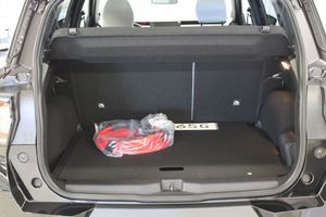 Citroen e-C3 Aircross bild 5