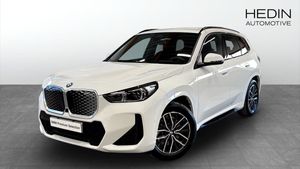 BMW iX1 bild 1