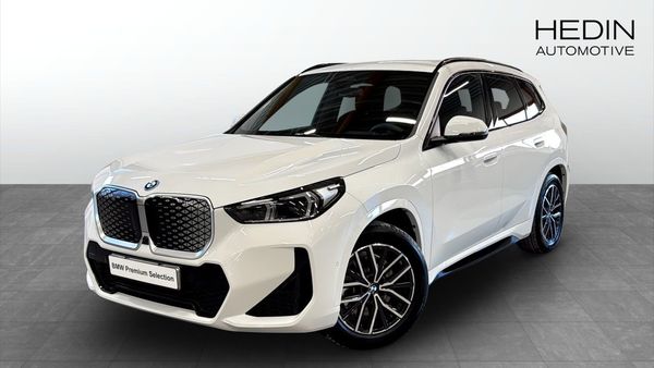 BMW iX1 xDrive30 M-Sport Drag Head-up - 2026
