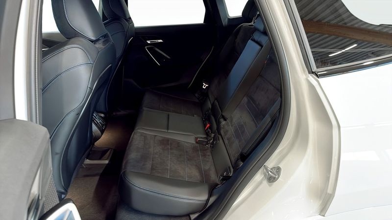 BMW iX1 bild 5