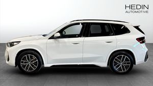 BMW iX1 bild 6