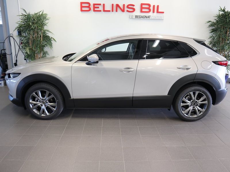 Mazda CX-30 bild 2