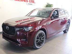 Mazda CX-80 bild 1