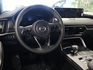 Mazda CX-80 bild 4